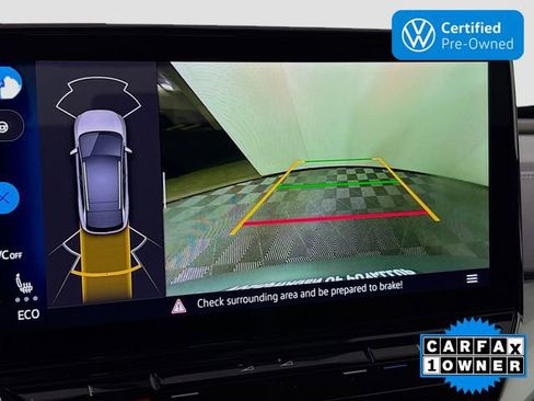 Used 2023 Volkswagen ID.4 Pro S image 16