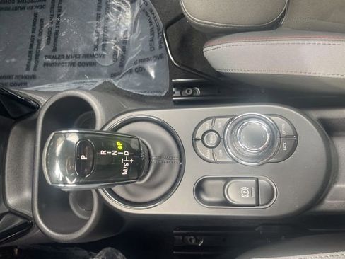 Certified 2023 MINI Cooper John Cooper Works w/ Driver Assistance Package image 6