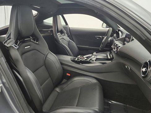 Used 2018 Mercedes-Benz AMG GT S image 18