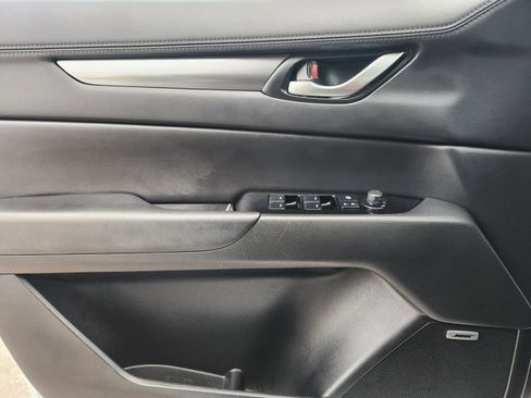 Used 2019 MAZDA CX-5 Touring image 21