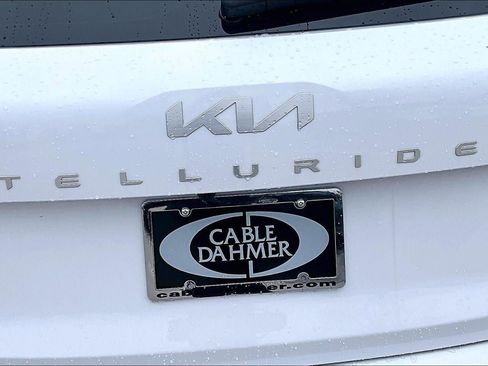 Used 2024 Kia Telluride SX Prestige X-Line image 23