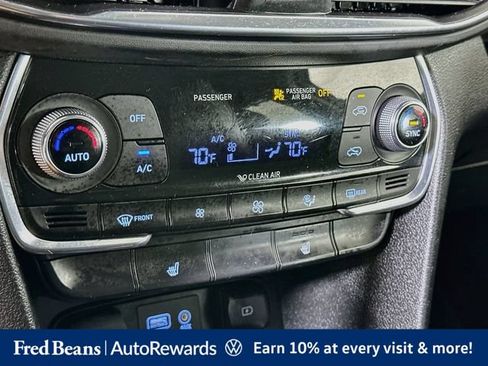 Used 2019 Hyundai Santa Fe SEL AWD/4WD image 20