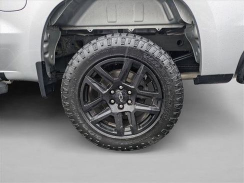 Used 2021 Chevrolet Silverado 1500 LT Trail Boss w/ Convenience Package II AWD/4WD image 21