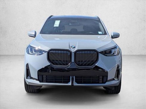 New 2026 BMW X3 xDrive30 w/ Premium Package image 5
