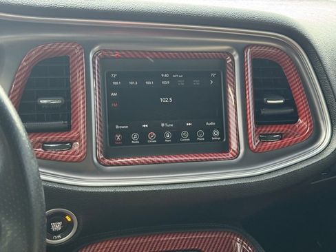 Used 2019 Dodge Challenger R/T w/ Driver Convenience Group image 21