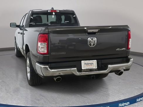 Used 2020 RAM 1500 Big Horn image 7
