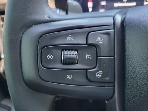 Used 2025 GMC Sierra 1500 AT4 w/ AT4 Premium Package AWD/4WD image 20