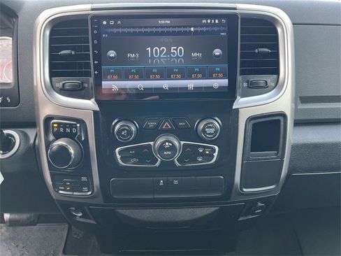 Used 2018 RAM 1500 Outdoorsman image 21