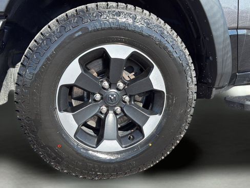 Used 2019 RAM 1500 Rebel w/ Rebel Level 1 Equipment Group AWD/4WD image 25