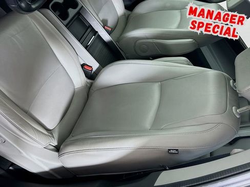 Used 2020 Honda Odyssey EX-L image 21