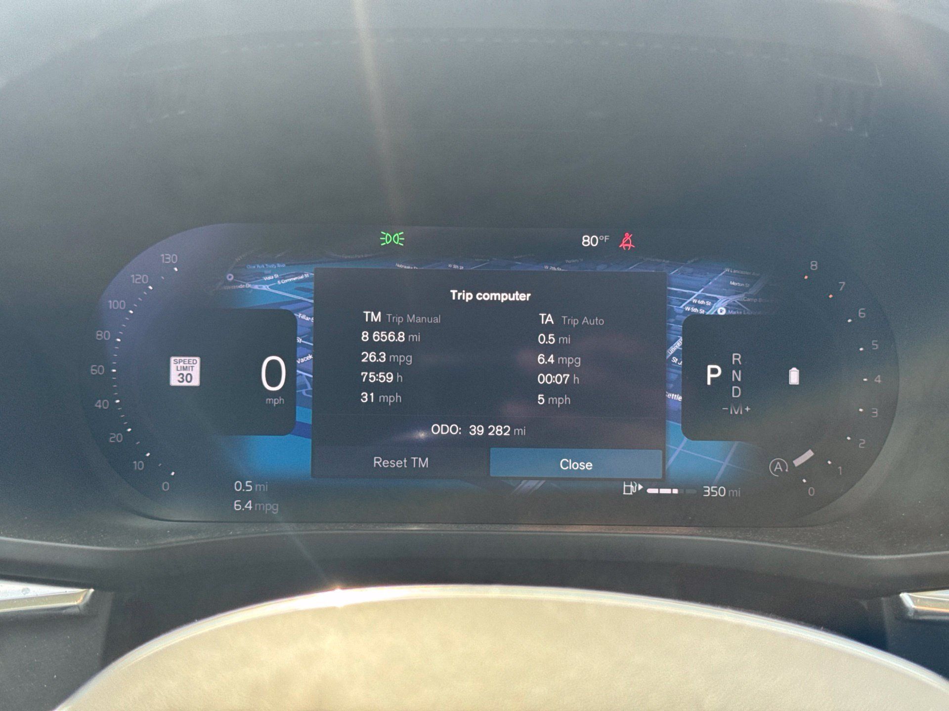 Used 2024 Volvo XC60 B5 Core AWD/4WD image 12