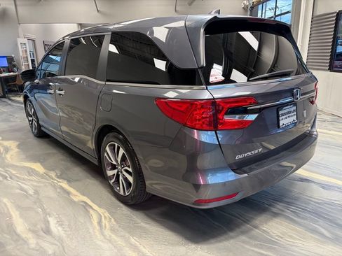 Used 2022 Honda Odyssey Touring image 40