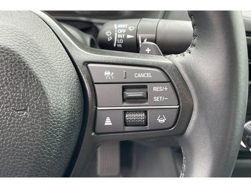Certified 2025 Honda Accord EX-L image 35