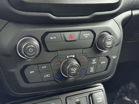 Used 2020 Jeep Renegade Altitude image 24