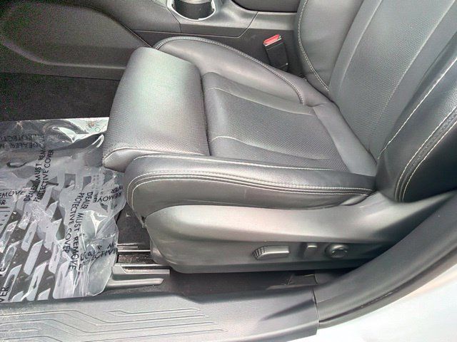 Used 2024 Subaru Outback Limited AWD/4WD image 22