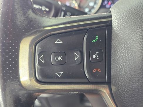 Used 2021 RAM 1500 Rebel w/ Rebel Level 2 Equipment Group image 26