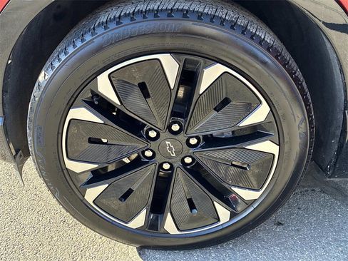 Used 2025 Chevrolet Blazer EV RS image 21