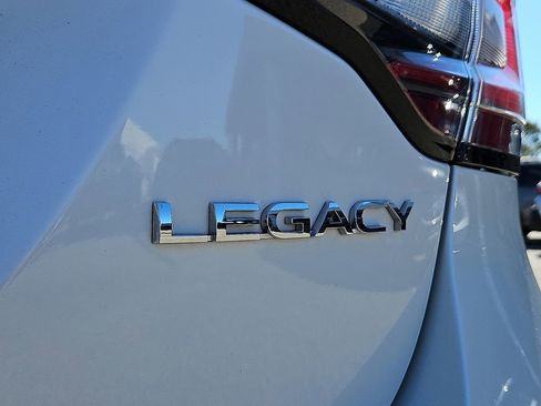 Used 2023 Subaru Legacy Premium w/ Tech Package 1 image 32