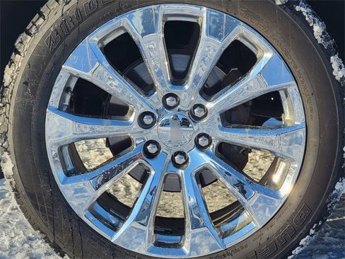 Used 2021 Cadillac Escalade Sport w/ LPO, Illumination Package image 12