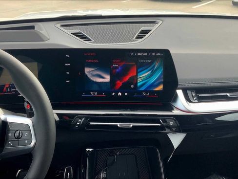 Used 2026 BMW X1 M35i w/ Technology Package image 6