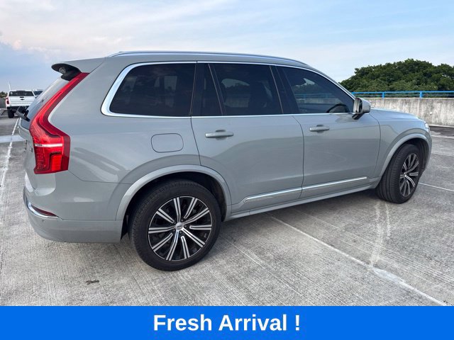 Used 2024 Volvo XC90 B5 Core AWD/4WD image 18