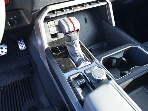 Used 2026 Toyota Sequoia TRD Pro image 34