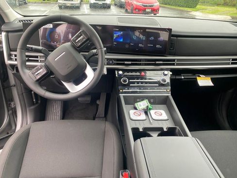 New 2026 Hyundai Santa Fe SE FWD image 35