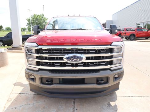 New 2026 Ford F250 King Ranch AWD/4WD image 11