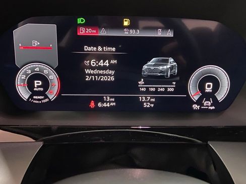 New 2026 Audi A3 2.0T Premium Plus image 11