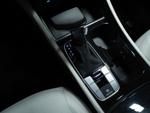 Certified 2026 Hyundai Tucson SEL image 20