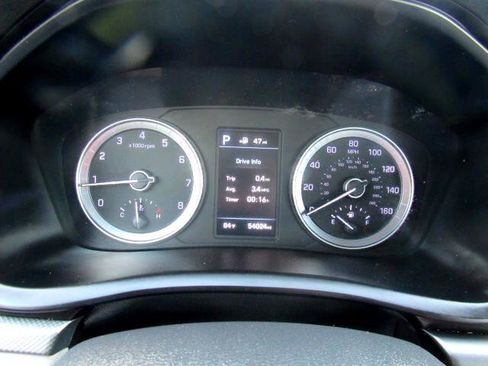 Used 2018 Hyundai Sonata SEL image 19