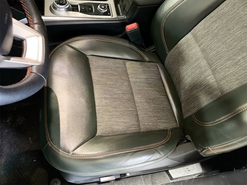 Used 2023 Ford Explorer Timberline w/ Timberline Technology Package image 20