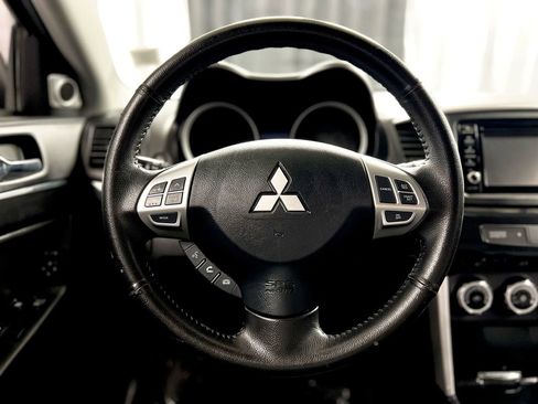 Used 2016 Mitsubishi Lancer GT image 27