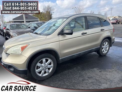 Used 2009 Honda CR-V EX image 3