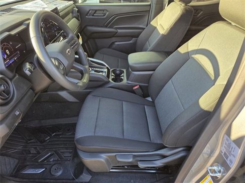 New 2026 Chevrolet Colorado Trail Boss image 6