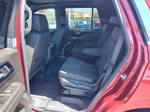 New 2026 Chevrolet Tahoe High Country AWD/4WD image 6