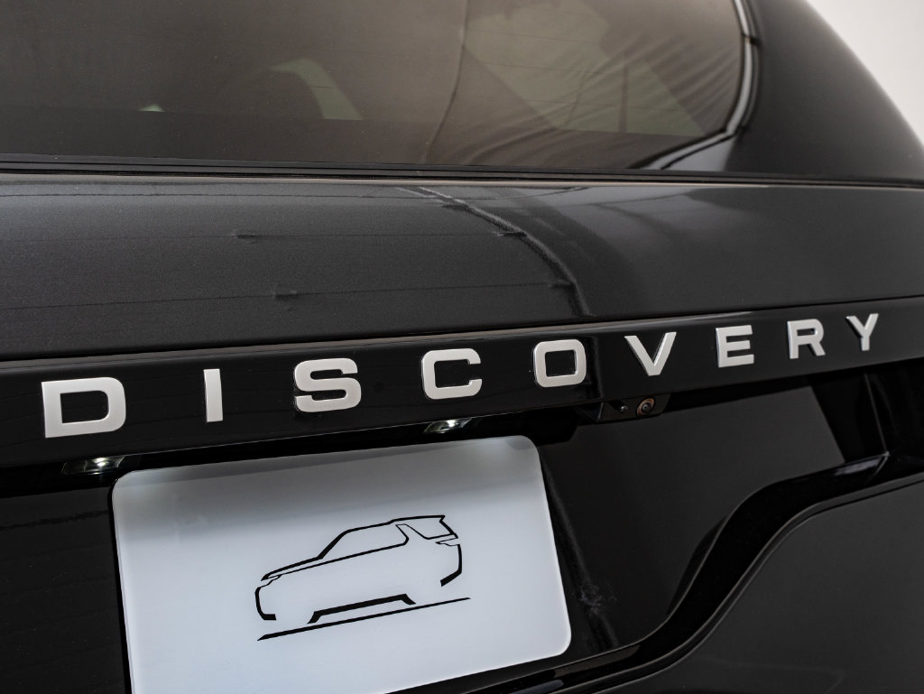New 2026 Land Rover Discovery Limited Edition AWD/4WD image 18