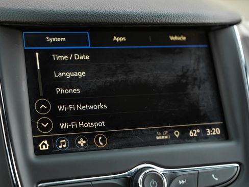 Used 2019 Chevrolet Cruze LT w/ Convenience Package image 30