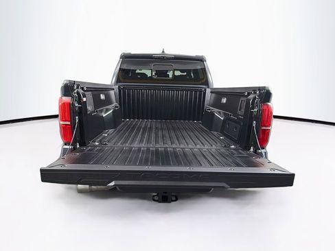 New 2026 Toyota Tacoma TRD Sport AWD/4WD image 25