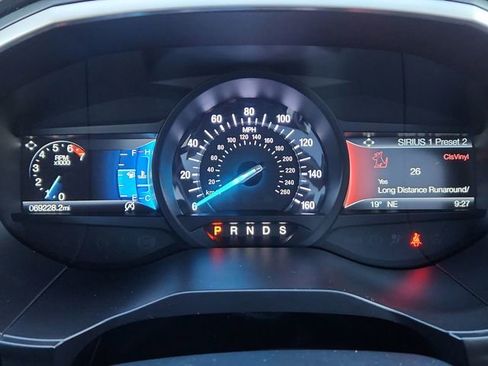 Used 2019 Ford Edge SEL w/ Equipment Group 201A image 43