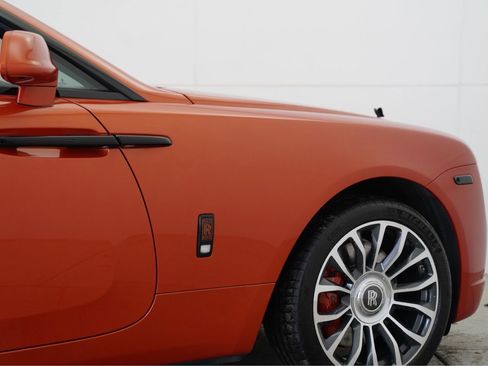Used 2020 Rolls-Royce Dawn image 89