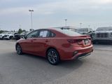 Used 2024 Kia Forte LXS image 5