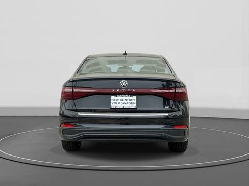 New 2026 Volkswagen Jetta SE FWD image 4