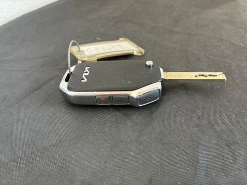 Used 2025 Kia Soul LX w/ LX Technology Package image 21