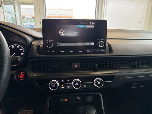 Used 2025 Honda CR-V LX image 23