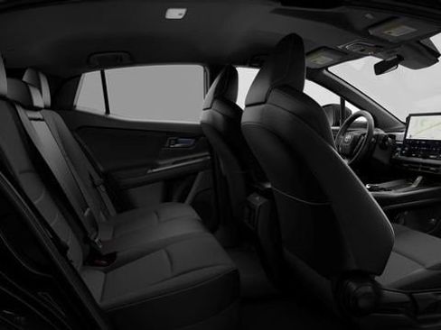 New 2026 Toyota C-HR AWD/4WD image 31
