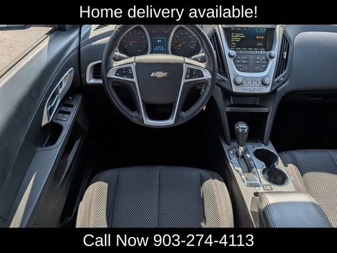 Used 2017 Chevrolet Equinox LT w/ Convenience Package FWD image 15