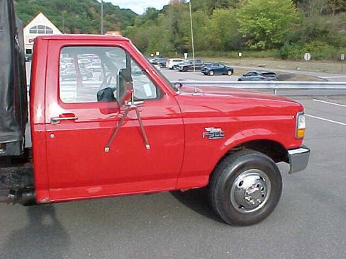 Used 1997 Ford F350 2WD Regular Cab image 23