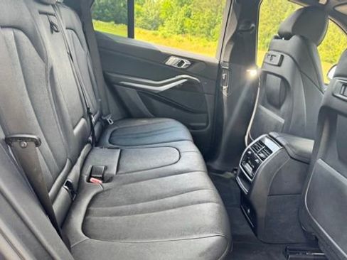 Used 2021 BMW X5 xDrive40i w/ Convenience Package image 21