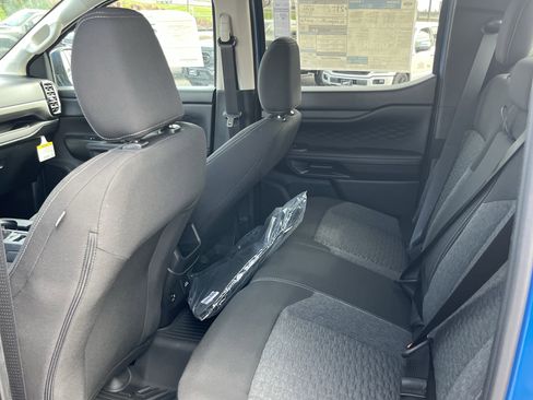 New 2026 Ford Ranger XLT AWD/4WD image 11